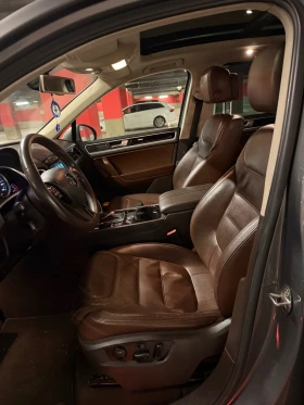 VW Touareg undefined | Auto.bg — изображение 5