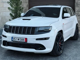 Jeep Grand cherokee 6.4 SRT Momentum GT Grail Exhaust ЛИЗИНГ - 24990 € / 48876.19 лв. - 78366653 1