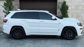 Jeep Grand cherokee 6.4 SRT Momentum GT Grail Exhaust ЛИЗИНГ - 24990 € / 48876.19 лв. - 78366653 8