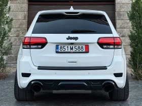 Jeep Grand cherokee 6.4 SRT Momentum GT Grail Exhaust ЛИЗИНГ - 24990 € / 48876.19 лв. - 78366653 6