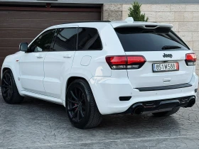 Jeep Grand cherokee 6.4 SRT Momentum GT Grail Exhaust ЛИЗИНГ - 24990 € / 48876.19 лв. - 78366653 5