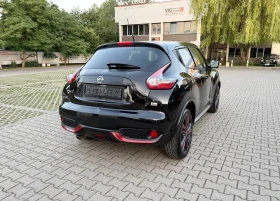 Nissan Juke 1.6� * ���� * 360 ������ * ���� * ����� �������� * | Mobile.bg � ����� ������ 5