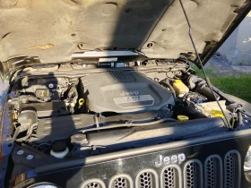 Jeep Wrangler Sahara  | Mobile.bg � ����� ������ 12