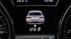 Mercedes-Benz GLE 350d 4MATIC COUPE* ��������* ����* ����* ���� | Mobile.bg � ����� ������ 15