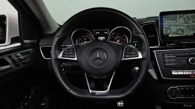 Mercedes-Benz GLE 350d 4MATIC COUPE* ��������* ����* ����* ���� | Mobile.bg � ����� ������ 12