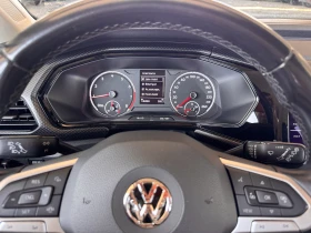VW T-Cross Style/1.5TSI/150K.C./7AT | Mobile.bg � ����� ������ 12