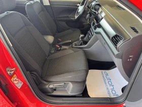 VW T-Cross Style/1.5TSI/150K.C./7AT | Mobile.bg � ����� ������ 9