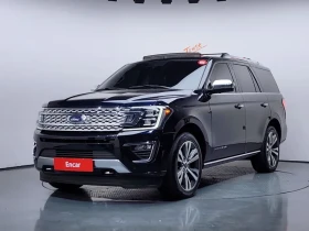 ����� �� �������� �� Ford Expedition 3.5L PLATINUM AWD 7SEATER