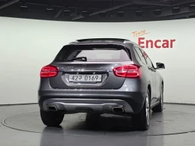 Mercedes-Benz GLA 200 D 4Matic | Auto.bg — изображение 4