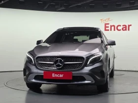 Mercedes-Benz GLA 200 D 4Matic | Auto.bg — изображение 3