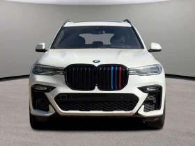 BMW X7 40i* M* SPORT* HARMON* KARDON* 360������* �����*  | Mobile.bg � ����� ������ 4
