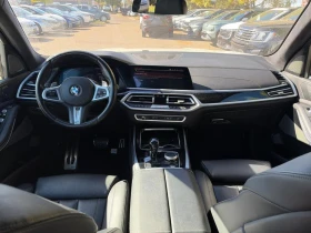 BMW X7 40i* M* SPORT* HARMON* KARDON* 360������* �����*  | Mobile.bg � ����� ������ 8
