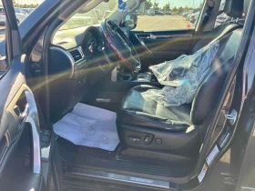 Lexus GX 460 * 4WD * 7 ����� * CARFAX *  | Mobile.bg � ����� ������ 5