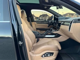 Porsche Cayenne TURBO Автокредит Цена до България | Auto.bg — изображение 11