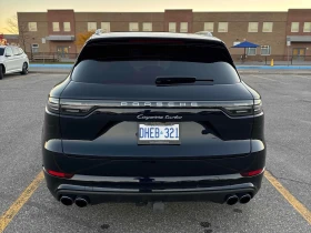 Porsche Cayenne TURBO Автокредит Цена до България | Auto.bg — изображение 4