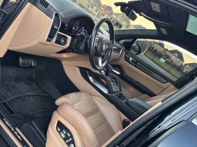 Porsche Cayenne TURBO Автокредит Цена до България | Auto.bg — изображение 8