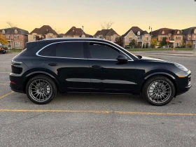 Porsche Cayenne TURBO Автокредит Цена до България | Auto.bg — изображение 7