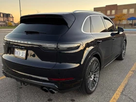 Porsche Cayenne TURBO Автокредит Цена до България | Auto.bg — изображение 3