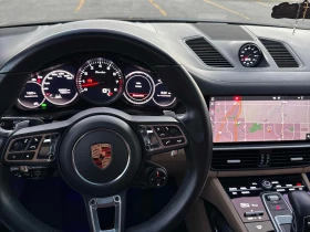 Porsche Cayenne TURBO Автокредит Цена до България | Auto.bg — изображение 9