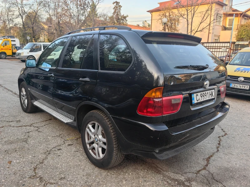 BMW X5 3.0D Facelift 218к.с, снимка 3 - Автомобили и джипове - 48502279