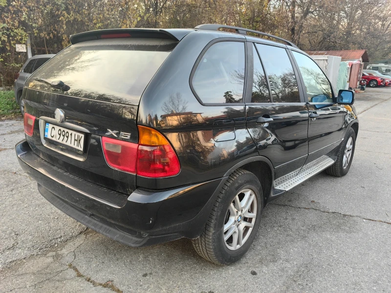 BMW X5 3.0D Facelift 218к.с, снимка 2 - Автомобили и джипове - 48502279