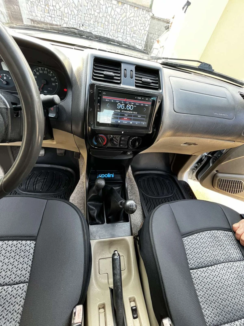 Nissan Terrano, снимка 6 - Автомобили и джипове - 48555588