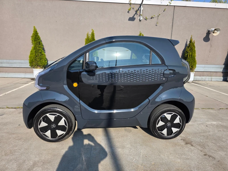 Други Друг XEV Yoyo- ФАБРИЧНО НОВ-НАЛИЧЕН, снимка 8 - Автомобили и джипове - 51135797