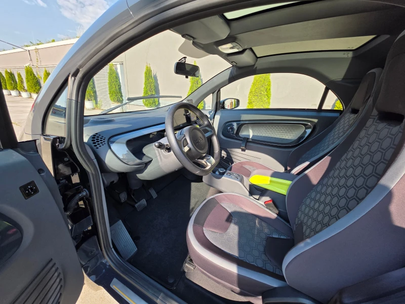 Други Друг XEV Yoyo- ФАБРИЧНО НОВ-НАЛИЧЕН, снимка 10 - Автомобили и джипове - 51135797