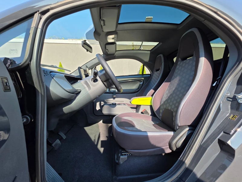 Други Друг XEV Yoyo- ФАБРИЧНО НОВ-НАЛИЧЕН, снимка 9 - Автомобили и джипове - 51135797