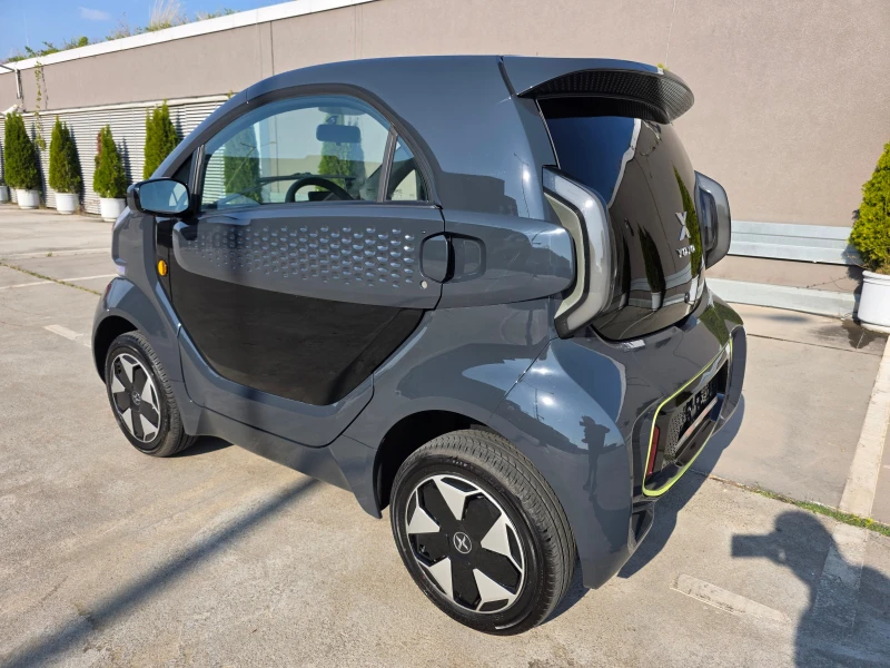 Други Друг XEV Yoyo- ФАБРИЧНО НОВ-НАЛИЧЕН, снимка 7 - Автомобили и джипове - 51135797