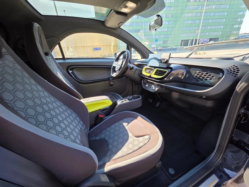 Други Друг XEV Yoyo- ФАБРИЧНО НОВ-НАЛИЧЕН, снимка 11 - Автомобили и джипове - 51135797