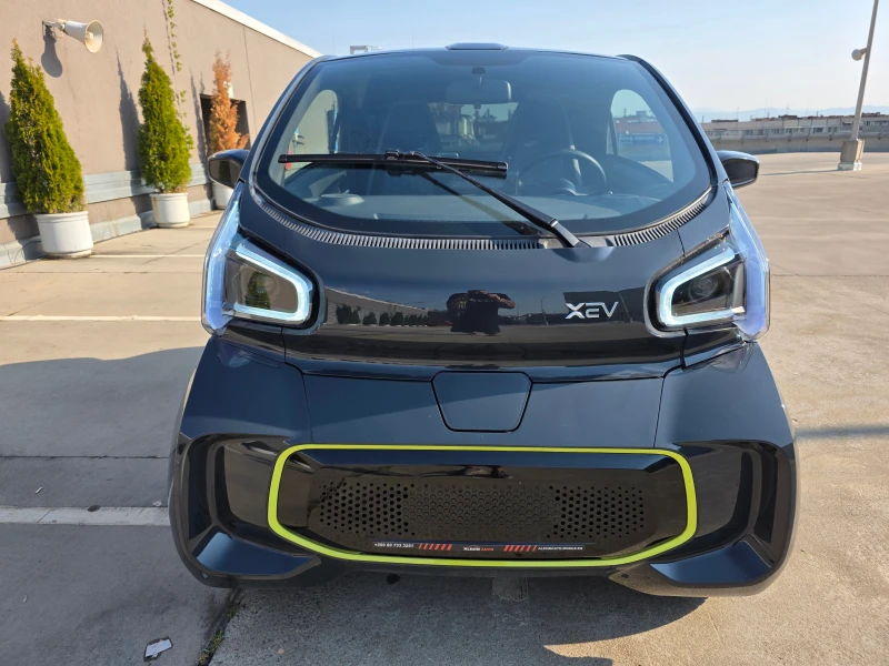 Други Друг XEV Yoyo- ФАБРИЧНО НОВ-НАЛИЧЕН, снимка 2 - Автомобили и джипове - 51135797