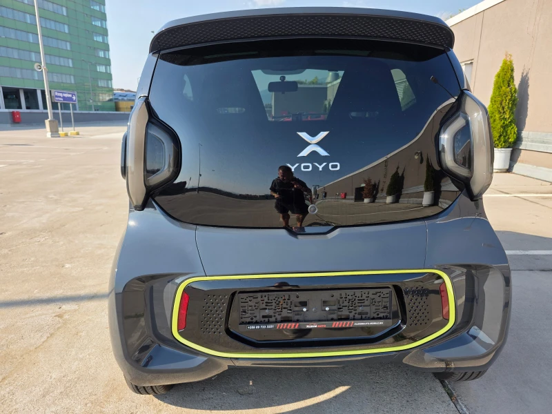 Други Друг XEV Yoyo- ФАБРИЧНО НОВ-НАЛИЧЕН, снимка 6 - Автомобили и джипове - 51135797