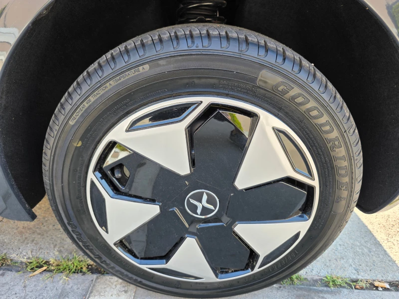 Други Друг XEV Yoyo- ФАБРИЧНО НОВ-НАЛИЧЕН, снимка 16 - Автомобили и джипове - 51135797