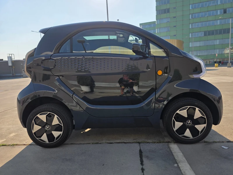 Други Друг XEV Yoyo- ФАБРИЧНО НОВ-НАЛИЧЕН, снимка 4 - Автомобили и джипове - 51135797