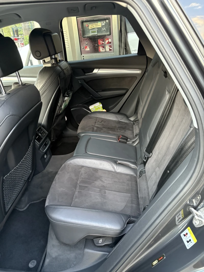 Audi Q5, снимка 4 - Автомобили и джипове - 51396724