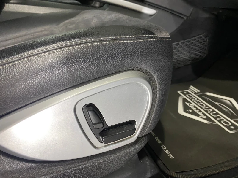 Mercedes-Benz ML 280 4 MATIC , снимка 11 - Автомобили и джипове - 51456207