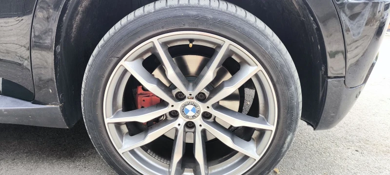 BMW X5 3.0d 235, снимка 5 - Автомобили и джипове - 51487227