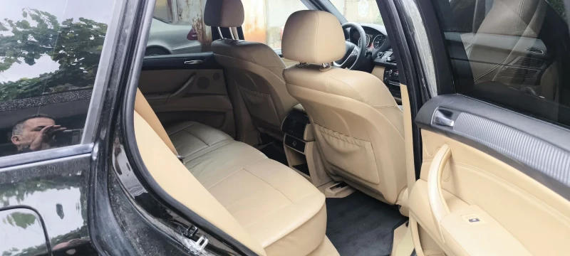 BMW X5 3.0d 235, снимка 8 - Автомобили и джипове - 51487227