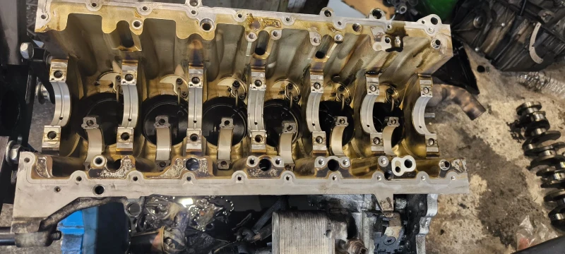 BMW X5 3.0d 235, снимка 15 - Автомобили и джипове - 51487227