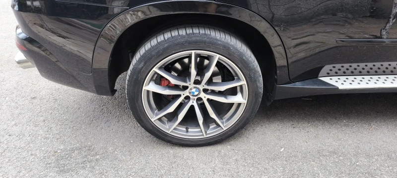 BMW X5 3.0d 235, снимка 6 - Автомобили и джипове - 51487227