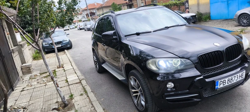 BMW X5 3.0d 235, снимка 4 - Автомобили и джипове - 51487227