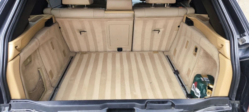 BMW X5 3.0d 235, снимка 9 - Автомобили и джипове - 51487227