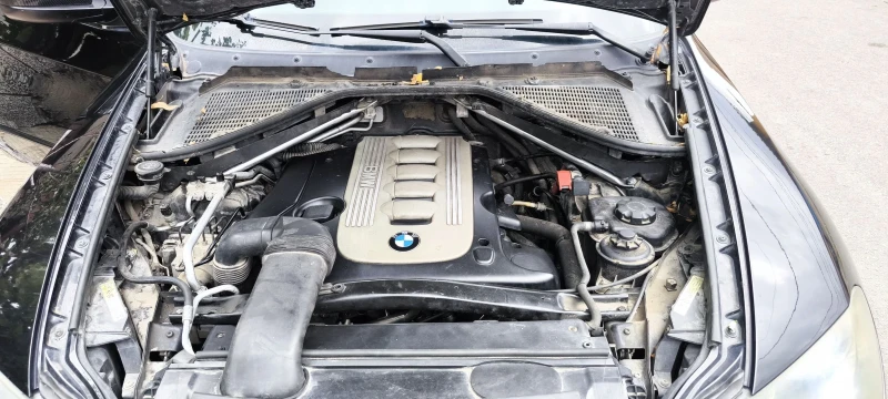 BMW X5 3.0d 235, снимка 10 - Автомобили и джипове - 51487227