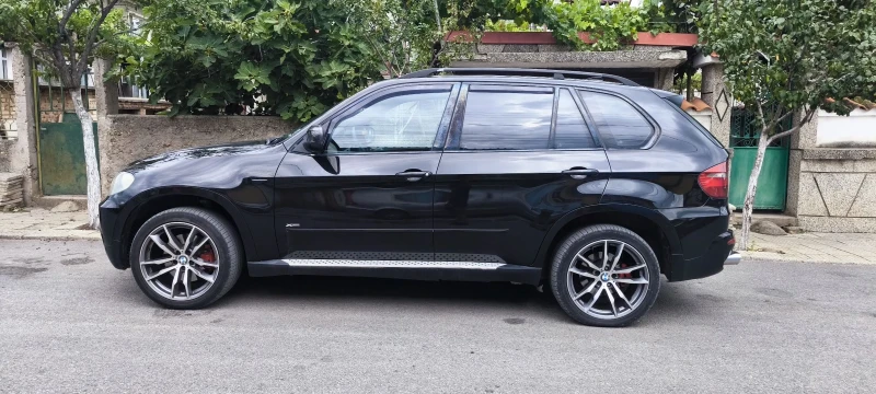 BMW X5 3.0d 235, снимка 2 - Автомобили и джипове - 51487227