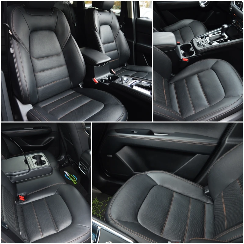 Mazda CX-5 2.5i AWD REVOLUTION ЕВРОПЕЙСКА ВЕРСИЯ, снимка 15 - Автомобили и джипове - 52332969