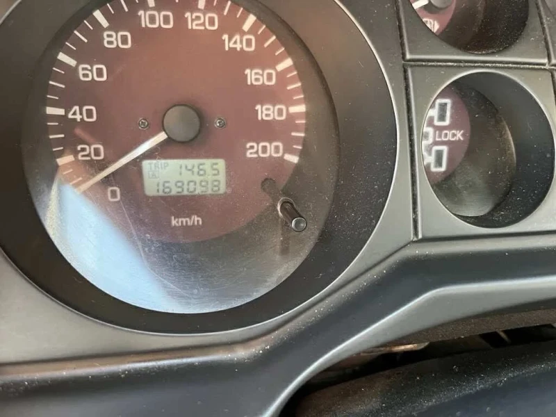 Mitsubishi Pajero, снимка 7 - Автомобили и джипове - 52420372