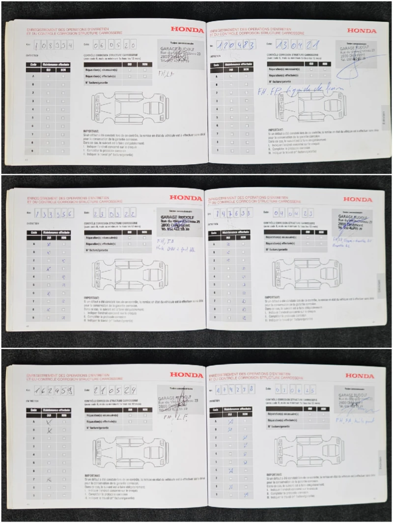 Honda Cr-v 2.2i-DTEC Keyless Panorama Camera, снимка 17 - Автомобили и джипове - 52697555