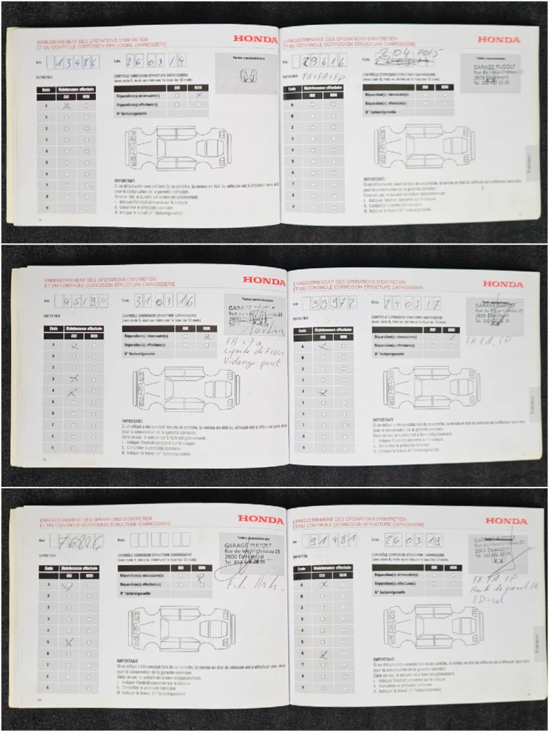 Honda Cr-v 2.2i-DTEC Keyless Panorama Camera, снимка 16 - Автомобили и джипове - 52697555