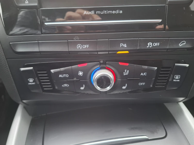 Audi Q5 TDI Quattro Facelift, снимка 8 - Автомобили и джипове - 52798685